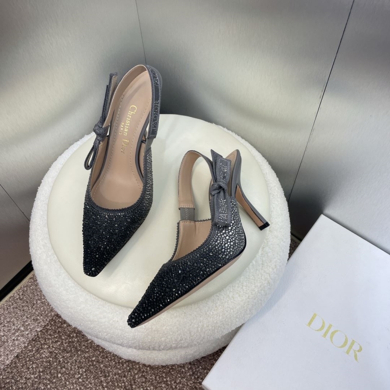 Christian Dior High Heels